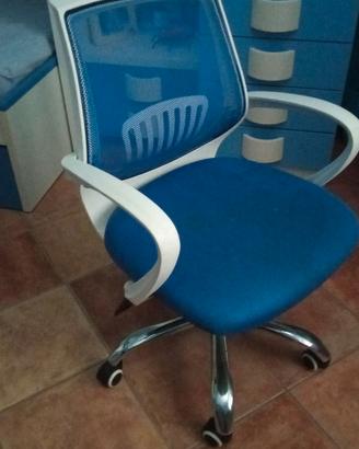 cameretta completa