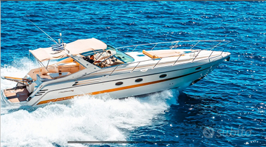 Cranchi mediterranee 40/41