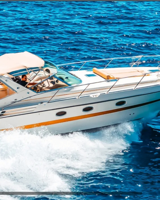 Cranchi mediterranee 40/41
