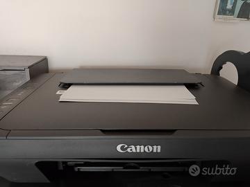 stampante Canon