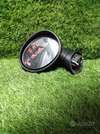 SPECCHIETTO RETROVISORE SINISTRO MINI Countryman S