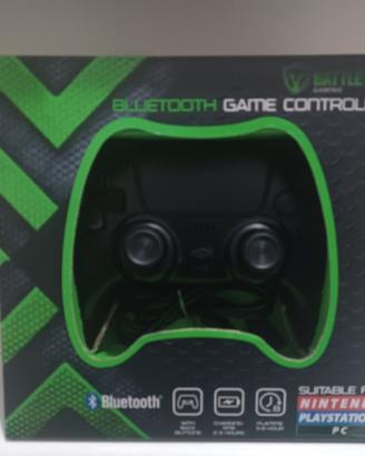 joystck Bluetooth Game Controller 