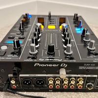 DJ Mixer Pioneer DJM 450
