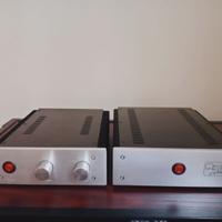 Pre e finale Megahertz