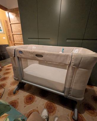 chicco next to me forever