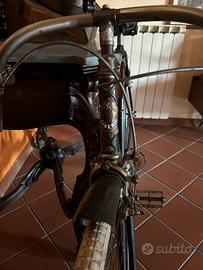 Bicicletta Liberia 1923