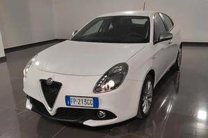 Alfa Romeo Giulietta 1.4 Turbo 120 CV Super