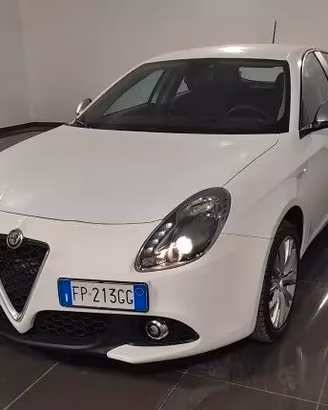Alfa Romeo Giulietta 1.4 Turbo 120 CV Super