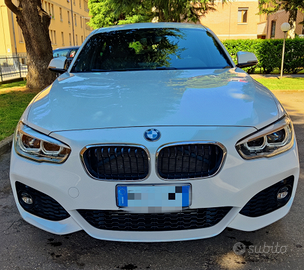 BMW serie 118 xdrive mSport