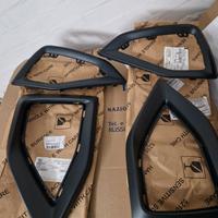 Pezzi Paraurti Audi Q2