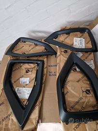 Pezzi Paraurti Audi Q2