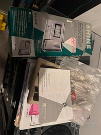 RM 318P Oregon Shine Special Edition