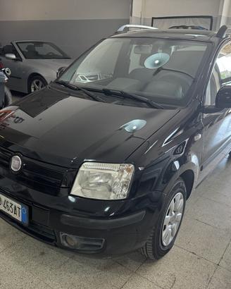 Fiat PANDA GPL 1.2 cc Dynamic (Scad 2030)
