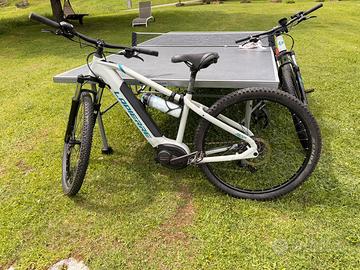 E-bike biciclette eketriche