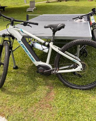 E-bike biciclette eketriche