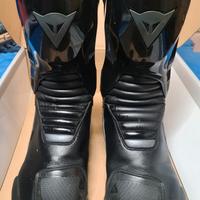 stivali da moto Dainese 