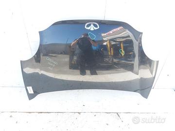 96562438 COFANO ANTERIORE DAEWOO MATIZ (KLYA) 800 