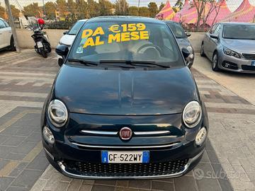 Fiat 500 1.0 Hybrid Dolcevita PREZZO PROMO FINANZI