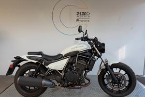 Kawasaki Eliminator 500 MY2025-SEMINUOVA