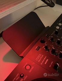Supporto per Telefono e Tablet Pioneer DJ FLX4
