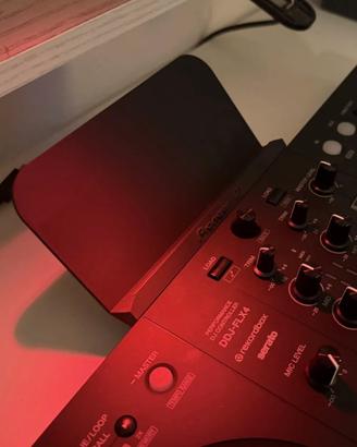 Supporto per Telefono e Tablet Pioneer DJ FLX4