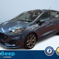 Ford Fiesta 5P 1.0 ECOBOOST H ST-LINE 125CV