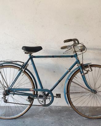 Lotto di 4 biciclette usate