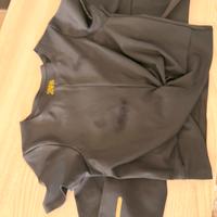 Completo tessuto tecnico ZARA 9/10 anni