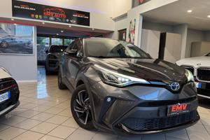 Toyota C-HR 2.0 Hybrid E-CVT Trend 184 cv