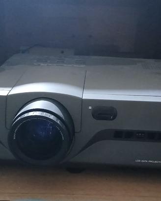 Proiettore SONY VPL-X1000