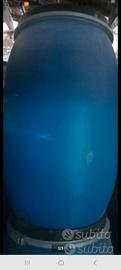bidone.blu 220 L