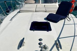 Barca Baia 40