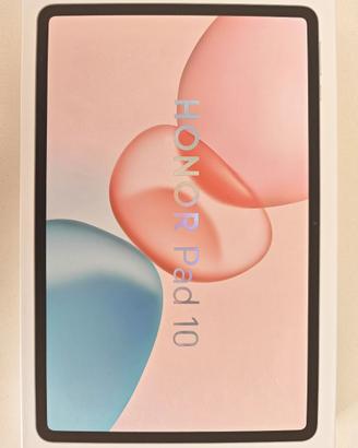 HONOR Pad 10 - Tablet COME NUOVO