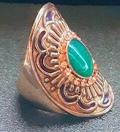 ANELLO DONNA VINTAGE 