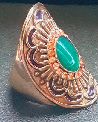 ANELLO DONNA VINTAGE 