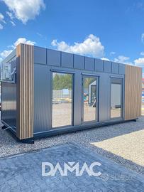 CONTAINER LUX 6M