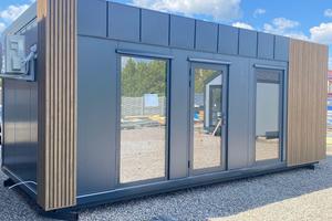 CONTAINER LUX 6M