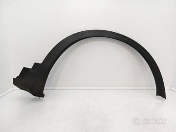 Modanatura parafango anteriore dx fiat 500x cross
