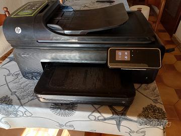 Stampante  wireless HP