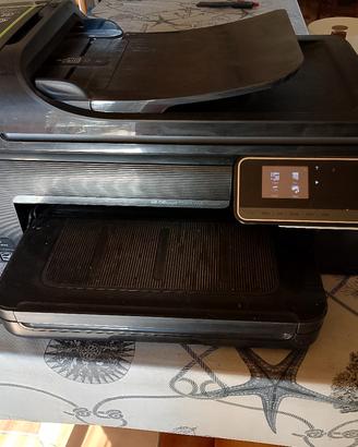  Stampante  wireless HP