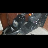 Mbk Booster 1ª Serie Anno 93