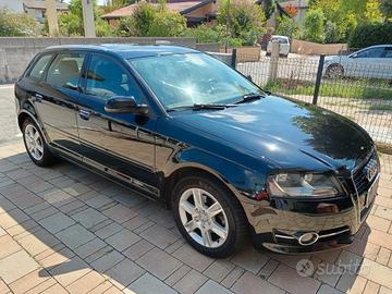 Audi A3 SPB 2.0 TDI F.AP. Ambition