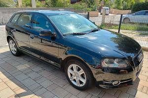 Audi A3 SPB 2.0 TDI F.AP. Ambition