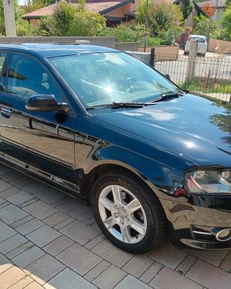 Audi A3 SPB 2.0 TDI F.AP. Ambition