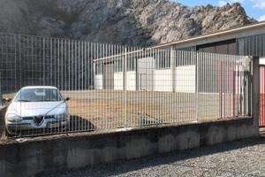 Rimessaggio camper e porto a secco