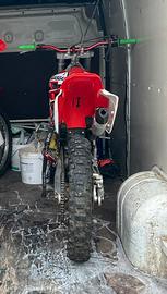 Gasgas Mx 125