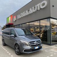 Mercedes Classe V Long V Long 300 d Premium auto