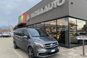 Mercedes Classe V Long V Long 300 d Premium auto