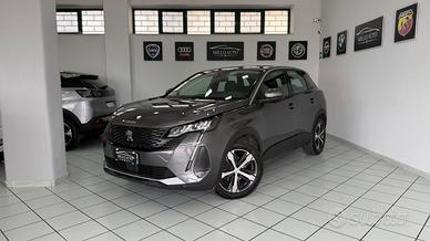Peugeot 3008 BlueHDi 130 S&S EAT8 Allure