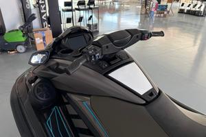 YAMAHA FX CRUISER SVHO